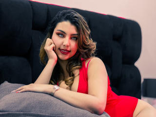 AngelieMoore - Sexe cam en vivo - 12565108