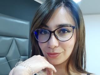 AbrilBetancourt - Live porn & sex cam - 12565644