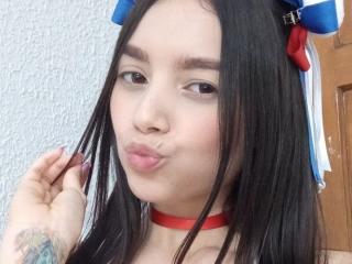 LuanaMoon - Sexe cam en vivo - 12567644