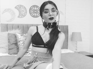 IssaPagee - Live sexe cam - 12569540