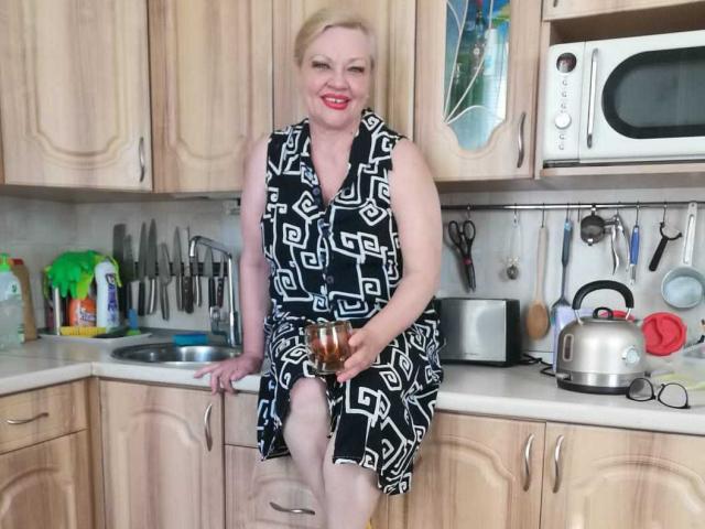 LadyHoney - Sexe cam en vivo - 12570080