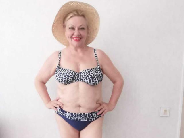 LadyHoney - Sexe cam en vivo - 12570084