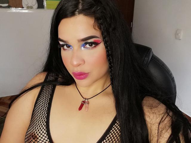 AntonelaPark - Sexe cam en vivo - 12570412