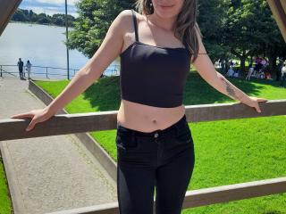 SarahyMoore - Live sex cam - 12570516