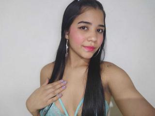 AlisonEscobar - Live sexe cam - 12570856