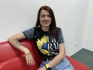 MilaLoona - Live porn & sex cam - 12571160