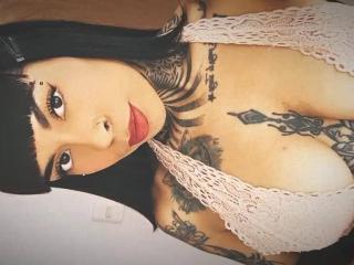 MissRubie - Sexe cam en vivo - 12571700