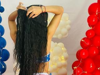 NatyJanssen - Sexe cam en vivo - 12572372