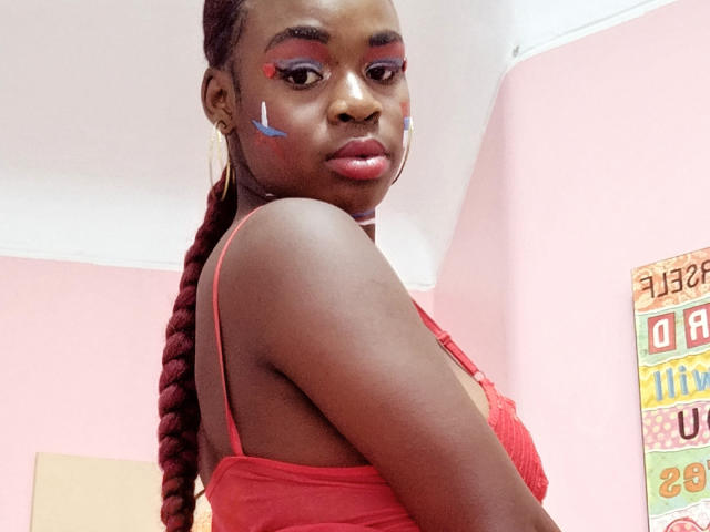 VenusBrown - Live porn &amp; sex cam - 12573156