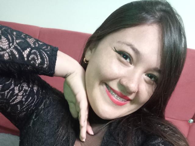 ClarissaDelicieux - Sexe cam en vivo - 12574028