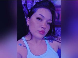 ClarissaDelicieux - Live sex cam - 12574056