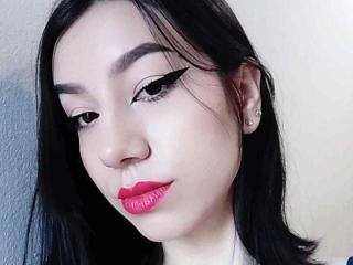 JenniePurple - Live sexe cam - 12575796