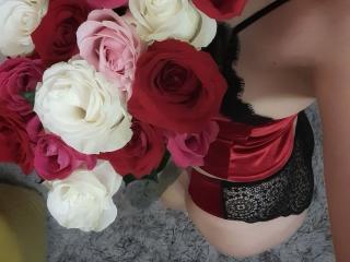 AnnieXCute - Live Sex Cam - 12577020
