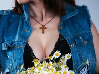 AnnieXCute - Sexe cam en vivo - 12577060