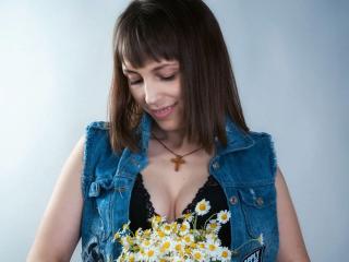 AnnieXCute - Sexe cam en vivo - 12577084