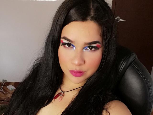 AntonelaPark - Live sex cam - 12577700