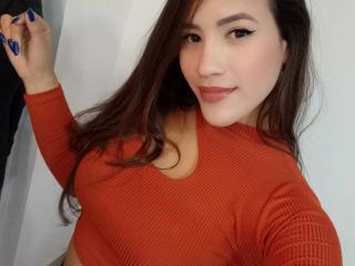 JulietteClair - Live porn &amp; sex cam - 12578772