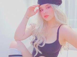 ElyMoon - Live Sex Cam - 12578876