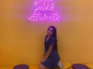 SophieJ - Sexe cam en vivo - 12579732