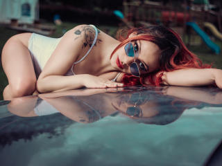 ValeryHarllow - Live porn &amp; sex cam - 12580328