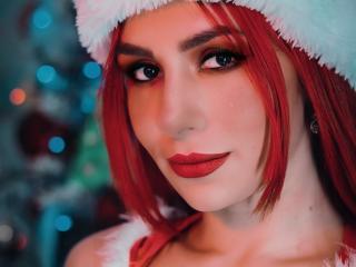 LalyRed - Live sex cam - 12581196