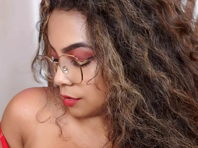 EbonyRose69 - Live sex cam - 12582640