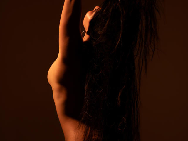 ArielleWilde - Live sex cam - 12583964