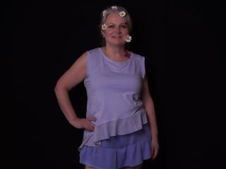 AvrilMiller - Live sexe cam - 12587688