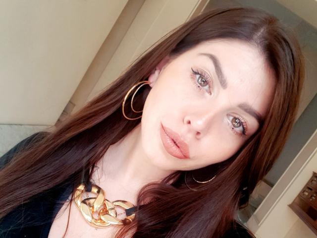 ValeriMair - Camera khiêu dâm &amp; quyến rũ trực tiếp - 12587988