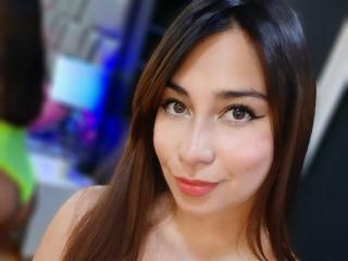 AbrilBetancourt - Live porn & sex cam - 12588128