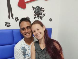 BridgetteAndMatew - Sexe cam en vivo - 12588476