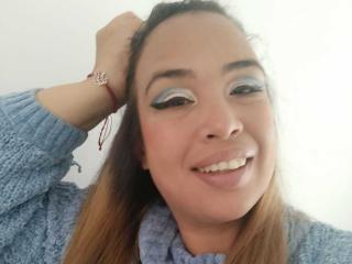 SamiraCollen - Sexe cam en vivo - 12589444