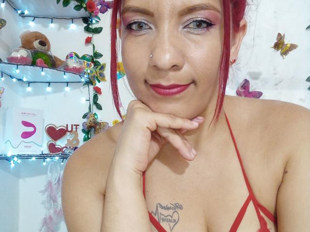 LilianCruz - Live sex cam - 12590440
