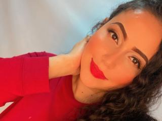 EvelynEzra - Live sexe cam - 12590840