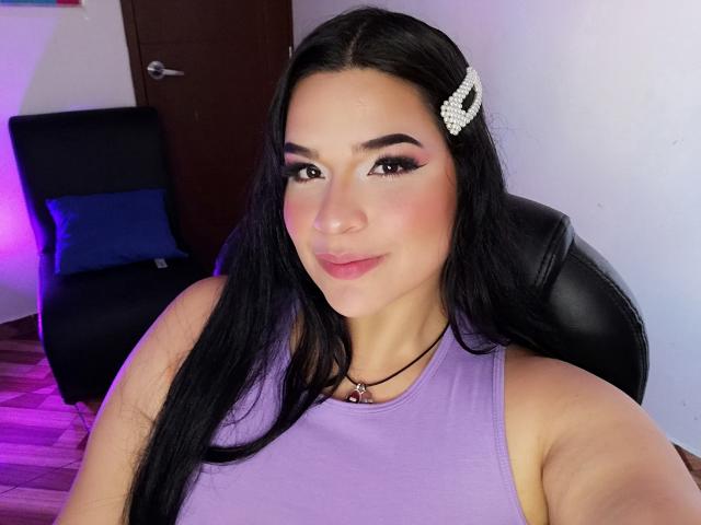 AntonelaPark - Sexe cam en vivo - 12591852