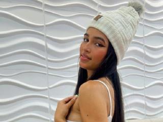 DulceMiller - Sexe cam en vivo - 12592044