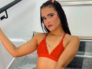 IsabellRivera - Live Sex Cam - 12592964