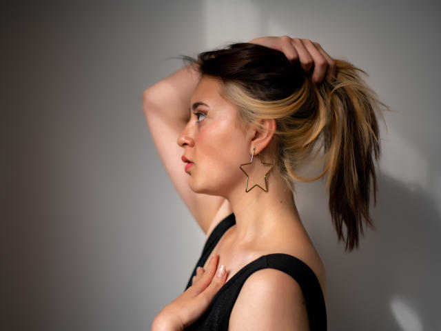 AgataStones - Sexe cam en vivo - 12593352