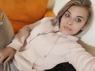 NinnaCicilia - Live sex cam - 12593940