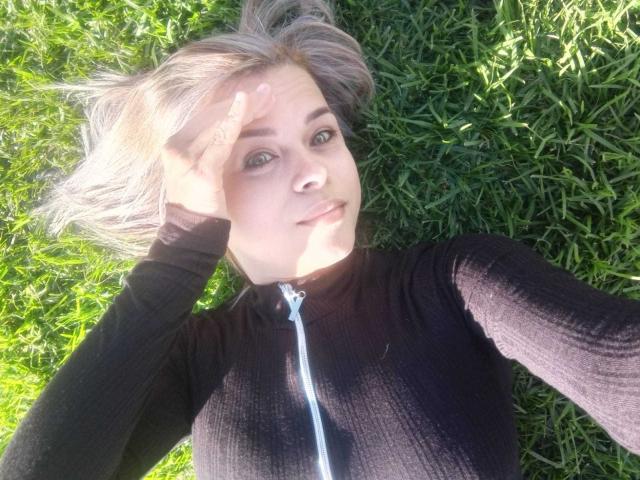 NinnaCicilia - Live sex cam - 12593960