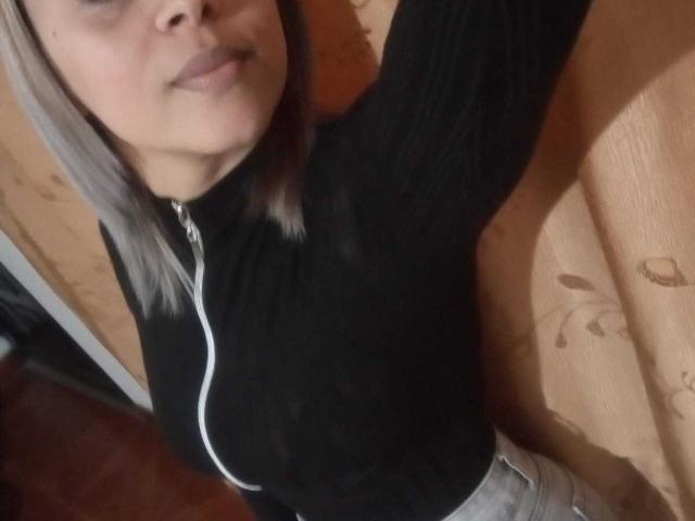 NinnaCicilia - Live sex cam - 12593964