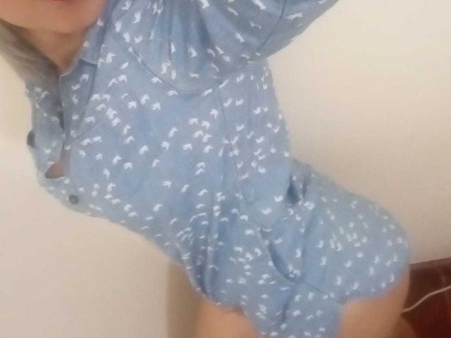NinnaCicilia - Live porn &amp; sex cam - 12593972