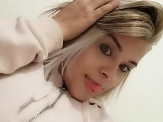 NinnaCicilia - Live sex cam - 12593980