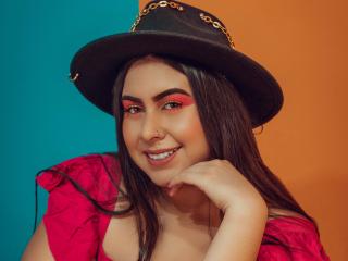 AndreaPerez - ライブポルノ&amp;セックスカム - 12594420