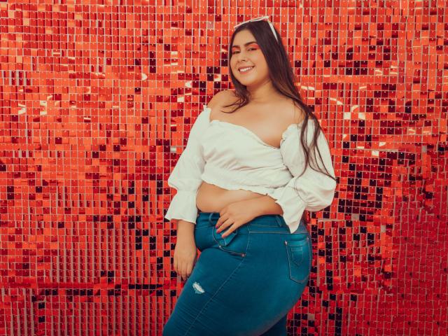 AndreaPerez - Sexe cam en vivo - 12594428