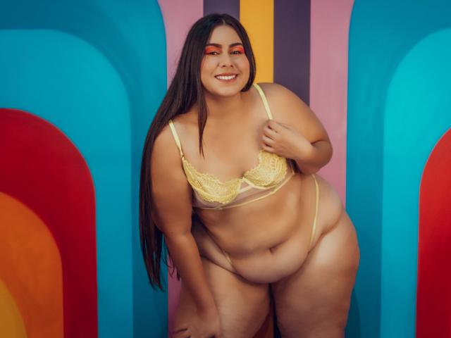 AndreaPerez - Sexe cam en vivo - 12594448