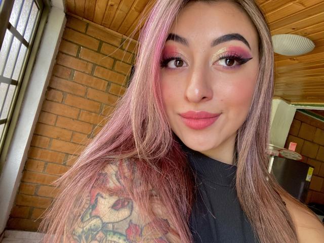 SabrinaMontana - Live sex cam - 12595412