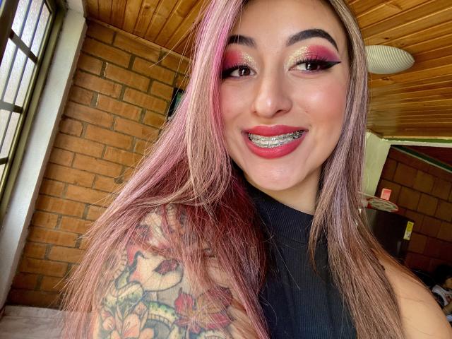 SabrinaMontana - Live porn &amp; sex cam - 12595416