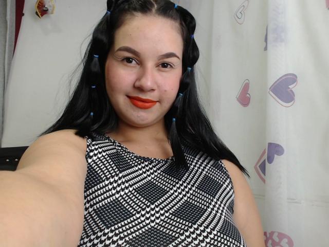 LilaCums - Live sex cam - 12595984