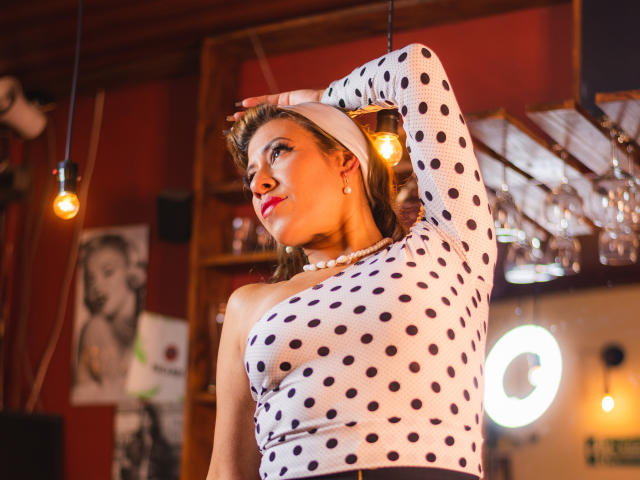 LaurenHills - Live sex cam - 12596228